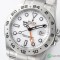 Clean Factory New Rolex Explorer Replica Watches  M226570-0001 White Dial