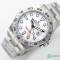 Clean Factory New Rolex Explorer Replica Watches  M226570-0001 White Dial