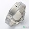 Clean Factory New Rolex Explorer Replica Watches  M226570-0001 White Dial
