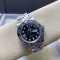 Clean Factory New Rolex GMT Master II Replica Watches M126710GRNR-0003 Black Dial