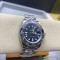 Clean Factory New Rolex GMT Master II Replica Watches M126710GRNR-0003 Black Dial