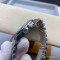 Clean Factory New Rolex GMT Master II Replica Watches M126710GRNR-0003 Black Dial
