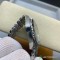 Clean Factory New Rolex GMT Master II Replica Watches M126710GRNR-0003 Black Dial