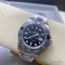 Clean Factory New Rolex GMT Master II Replica Watches M126710GRNR-0004  Black Dial