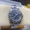 Clean Factory New Rolex GMT Master II Replica Watches M126710GRNR-0004  Black Dial