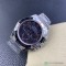 Clean Factory Rolex Cosmograph Daytona  Replica Watches 116509-78599 Platinum Black Dial