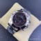 Clean Factory Rolex Cosmograph Daytona  Replica Watches 116509-78599 Platinum Black Dial
