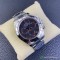 Clean Factory Rolex Cosmograph Daytona  Replica Watches 116509-78599 Platinum Black Dial