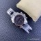 Clean Factory Rolex Cosmograph Daytona  Replica Watches 116509-78599 Platinum Black Dial