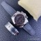 Clean Factory Rolex Cosmograph Daytona  Replica Watches 116509 Black Dial