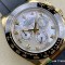 Clean Factory Rolex Cosmograph Daytona Replica Watches 116518LN-0037 Mother Of Pearl Dial