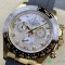 Clean Factory Rolex Cosmograph Daytona Replica Watches 116518LN-0037 Mother Of Pearl Dial