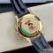 Clean Factory Rolex Cosmograph Daytona Replica Watches 116518LN-0037 Mother Of Pearl Dial