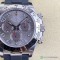 Clean Factory Rolex Cosmograph Daytona Replica Watches  116519-0104 Dark Gray Dial