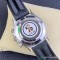 Clean Factory Rolex Cosmograph Daytona Replica Watches  116519-0104 Dark Gray Dial