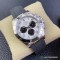 Clean Factory Rolex Cosmograph Daytona Replica Watches 116519-L Silver Panda Plate