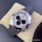 Clean Factory Rolex Cosmograph Daytona Replica Watches 116519-L Silver Panda Plate