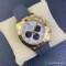 Clean Factory Rolex Cosmograph Daytona Replica Watches 116528 Gold Watch