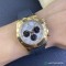 Clean Factory Rolex Cosmograph Daytona Replica Watches 116528 Gold Watch