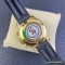 Clean Factory Rolex Cosmograph Daytona Replica Watches 116528 Gold Watch