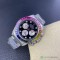 Clean Factory Rolex Cosmograph Daytona Replica Watches 116599RBOW V3 Rainbow Watch With Diamonds