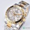 Clean Factory Rolex Cosmograph Daytona Replica Watches M116503-0007 Mother Of Pearl Dial