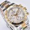 Clean Factory Rolex Cosmograph Daytona Replica Watches M116503-0007 Mother Of Pearl Dial