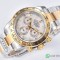 Clean Factory Rolex Cosmograph Daytona Replica Watches M116503-0007 Mother Of Pearl Dial