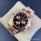 Clean Factory Rolex Cosmograph Daytona Replica Watches M116505-0008 Rose Gold