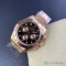 Clean Factory Rolex Cosmograph Daytona Replica Watches M116505-0008 Rose Gold