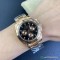 Clean Factory Rolex Cosmograph Daytona Replica Watches M116505-0008 Rose Gold