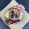 Clean Factory Rolex Cosmograph Daytona Replica Watches M116505-0009 Rose Gold Watch