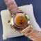 Clean Factory Rolex Cosmograph Daytona Replica Watches M116505-0011 Rose Gold