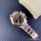 Clean Factory Rolex Cosmograph  Daytona Replica Watches M116505-0013 Pink Brown Dial