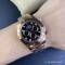Clean Factory Rolex Cosmograph Daytona Replica Watches M116505-0015 Rose Gold Watches Black Dial