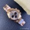 Clean Factory Rolex Cosmograph Daytona Replica Watches M116505-0016 Rose Gold Dial