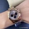 Clean Factory Rolex Cosmograph Daytona Replica Watches M116505-0016 Rose Gold Dial