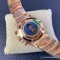 Clean Factory Rolex Cosmograph Daytona Replica Watches M116505-0016 Rose Gold Dial