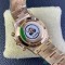 Clean Factory Rolex Cosmograph Daytona Replica Watches M116505-0017 Rose Gold Dial
