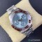 Clean Factory Rolex Cosmograph Daytona Replica Watches M116506-0002 Light Blue Panda Plate