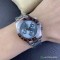 Clean Factory Rolex Cosmograph Daytona Replica Watches M116506-0002 Light Blue Panda Plate