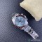 Clean Factory Rolex Cosmograph Daytona Replica Watches M116506-0002 Light Blue Panda Plate