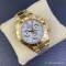 Clean Factory Rolex Cosmograph Daytona Replica Watches M116508-0001 White Dial