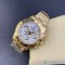 Clean Factory Rolex Cosmograph Daytona Replica Watches M116508-0001 White Dial