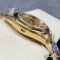 Clean Factory Rolex Cosmograph Daytona Replica Watches M116508-0003 Gold Dial
