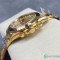 Clean Factory Rolex Cosmograph Daytona Replica Watches M116508-0003 Gold Dial