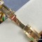 Clean Factory Rolex Cosmograph Daytona Replica Watches M116508-0003 Gold Dial