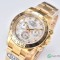 Clean Factory Rolex Cosmograph Daytona Replica Watches M116508-0007 Mother Of Pearl Dial
