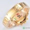 Clean Factory Rolex Cosmograph Daytona Replica Watches M116508-0007 Mother Of Pearl Dial
