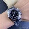 Clean Factory Rolex Cosmograph Daytona Replica Watches M116509-0055 Black Panda Dial